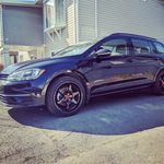 Aaron Bergman - @daily.wagon - Instagram