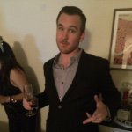 Aaron Bergman - @bergo253 - Instagram
