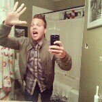 Aaron Bergman - @hopeleswonderer - Instagram