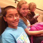 Aaron Bergman - @aaron_and_savannah - Instagram