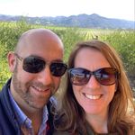 Aaron Bergman - @inhoc76 - Instagram