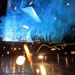 Aaron bergman - @strifefabrication - Instagram