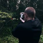 Aaron Bergman - @bergmancaptures - Instagram
