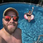 Aaron Bergman - Facebook