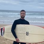 Aaron Bergman - Facebook
