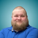 Aaron Bergman - LGBTQIA+ Travel Professional - @findyourpridetravel - Instagram