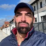 Aaron Bergmann - @aaron_bergmann2 - Instagram