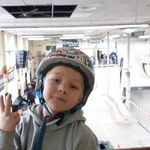 Aaron Bergmann - @aaron_bergmann2o13 - Instagram