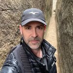 Aaron Berkey - @aaronberkey - Instagram