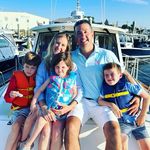 Aaron Bradford Berkey - @berkeya7 - Instagram