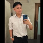 Aaron Bernal - @aaron_bernalf - Instagram