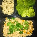 Aaron Bernal - @aosmealprep - Instagram