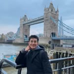 Aaron Bernal - @aaron_sb18 - Instagram
