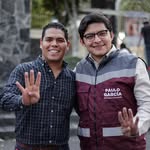 AARON BERNAL - @aaronpbernal - Instagram