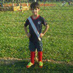 Aaron Bernath - @aye_its_aaron8 - Instagram
