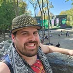 Aaron Berndt - @amb_flowart - Instagram