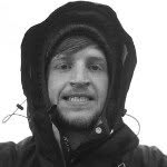 Aaron Berndt - @arberndt - Instagram