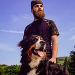 AAron - @aaron.und.die.berner - Instagram