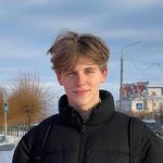 Aaron - @aaron_bernest - Instagram