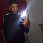 Aaron Berne - @chicho_775 - Instagram