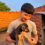 Aarón Bernengo - @bernengoaaron - Instagram