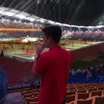 Aaron Darren Hamilton - @aaronbernet - Instagram