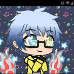 aaron meiko berne - @starboy_123_456 - Instagram