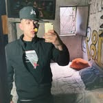 Bernes Aaron - @aaronbernes1891 - Instagram