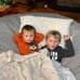 Aaron Bernhard - Facebook