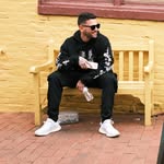 Aaron Beresin - @iamthatboyab - Instagram