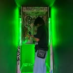 Aaron Berlier - Facebook