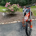 Aaron Bernier - Facebook