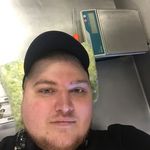 Aaron Lyle Berrier - @berrier.aaron - Instagram