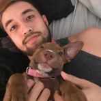 Aaron Berrigan - Facebook