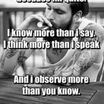 Aaron R Berrigan - @just_the_tip_jtt - Instagram