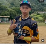 Aaron Berrios - @aaronberrios18 - Instagram