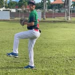 Aaron Berrios - @aaronberrios61 - Instagram