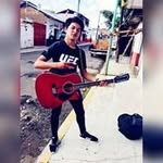 Aarón Berrios - @aaronberrios15 - Instagram
