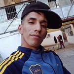 Aarón Berrios - @aaron.berrios.12 - Instagram