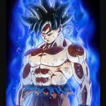 Aaron Berrios - @the_dragonballaaronteam - Instagram
