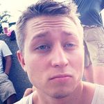 Aaron Bert - @abert17 - Instagram
