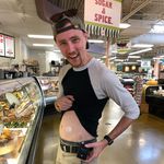 Aaron Bert Owens - @type1diabertic - Instagram