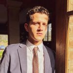 Aaron Bertrand-Ruiz ⚡ - @aaronbertrand.r - Instagram