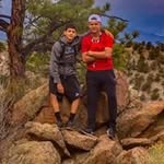 Aaron Bertaud - @bertaudaaron - Instagram