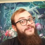 Aaron Bertalan - @thebubonictonic - Instagram