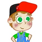 Aaron Bertram - @bertramorama - Instagram
