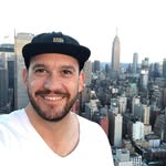 Aaron Bertinetti - @aaronbertinetti - Instagram