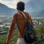 Aaron - @bertiniaaron - Instagram