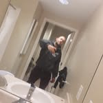 Aaron James Bertin - @rooferguyy604 - Instagram