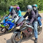 Aaron Bertram - @ninjafreak636 - Instagram